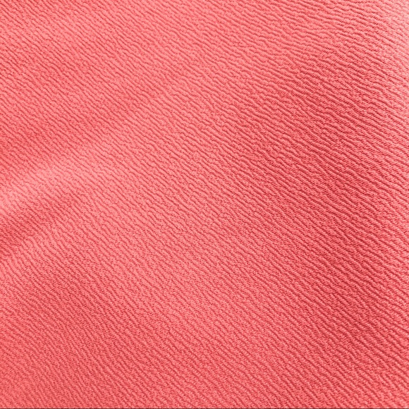 **currently unavailable** Blush Pink Ruffle Top 🌷 - Picture 3 of 3